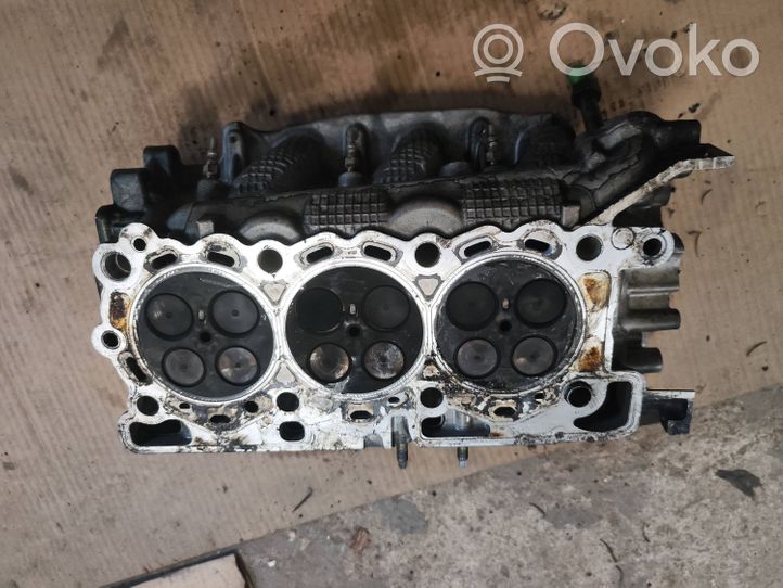 Land Rover Range Rover Sport L494 Culasse moteur 6C064CA