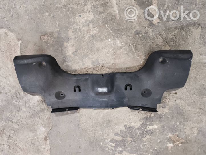 Ford Mustang V Other trunk/boot trim element AR3363424A