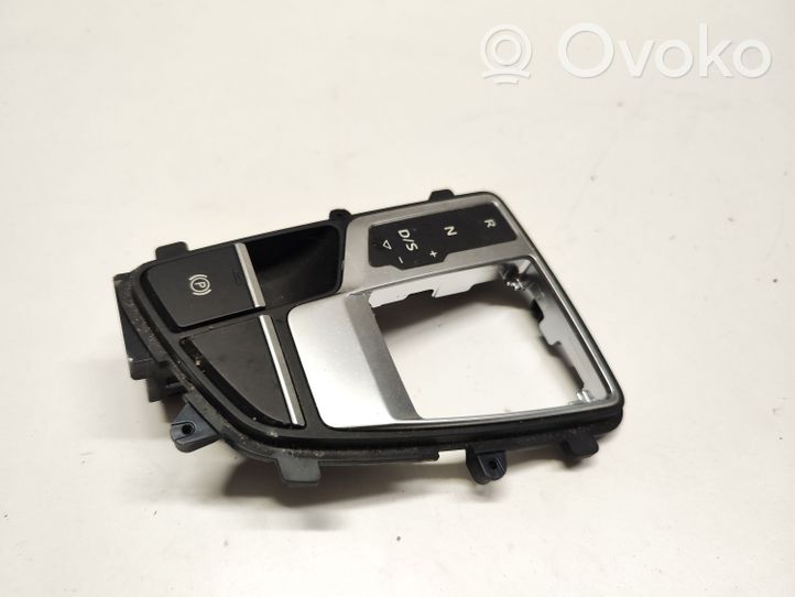 Audi A4 S4 B9 Consola de plástico de la palanca de cambios 8W1713111C