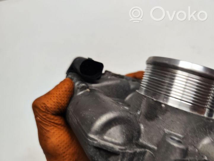 Audi A4 S4 B9 Engine shut-off valve 06K133062AK