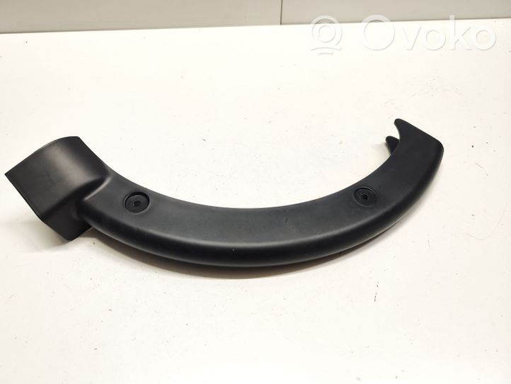 Audi A4 S4 B9 Altro elemento di rivestimento bagagliaio/baule 8W5971822