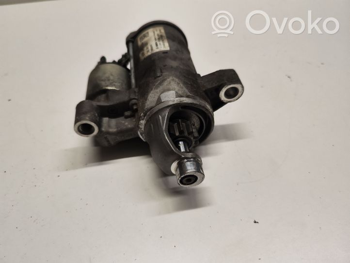 Audi A4 S4 B9 Motorino d’avviamento 06L911021