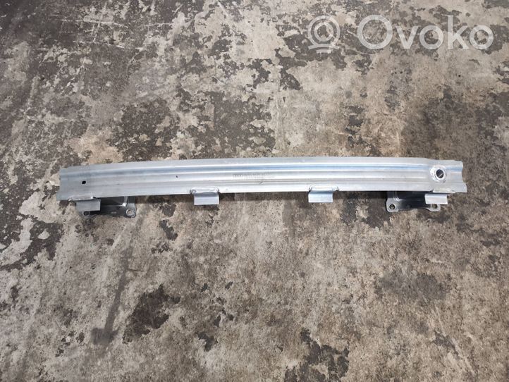 Audi A4 S4 B9 Rear bumper cross member 8w0807309A