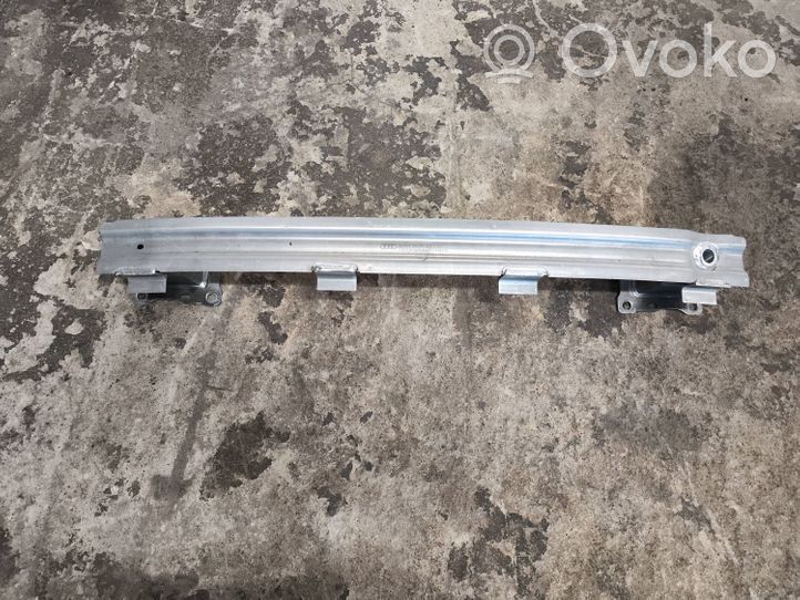 Audi A4 S4 B9 Rear bumper cross member 8w0807309A