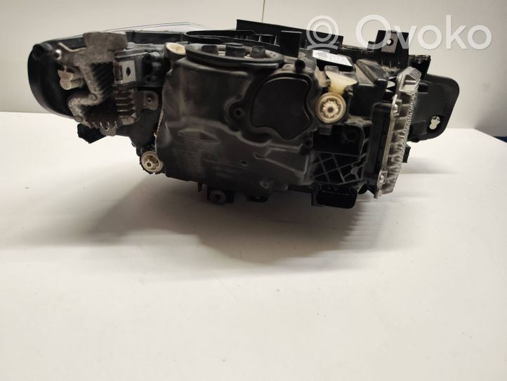BMW 3 F30 F35 F31 Phare frontale 7453485