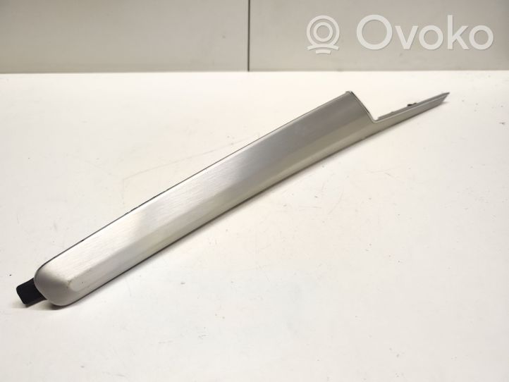 Audi Q5 SQ5 Moulure/baguette de porte avant 80A867409