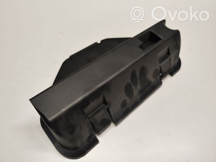 Audi A4 S4 B9 Soporte de apoyo del triángulo de señalización 8W5827589