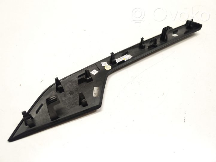 Audi A4 S4 B9 Other rear door trim element 8W0867419C