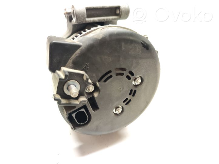 Audi A4 S4 B9 Generatore/alternatore 06L903024J