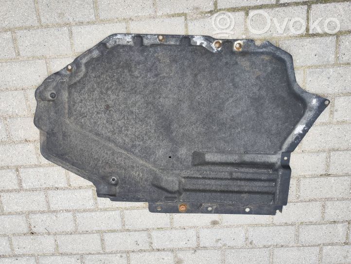 BMW X5 F15 Center/middle under tray cover 7325392