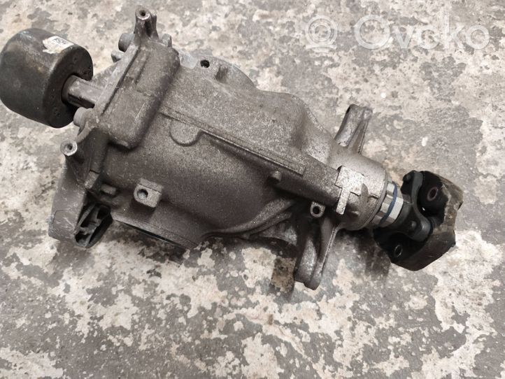 BMW 5 G30 G31 Mechanizm różnicowy tylny / Dyferencjał 8619106