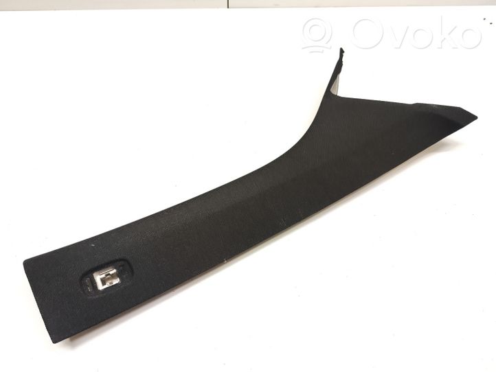 Mercedes-Benz GLC X253 C253 Rivestimento montante (A) A2536906701