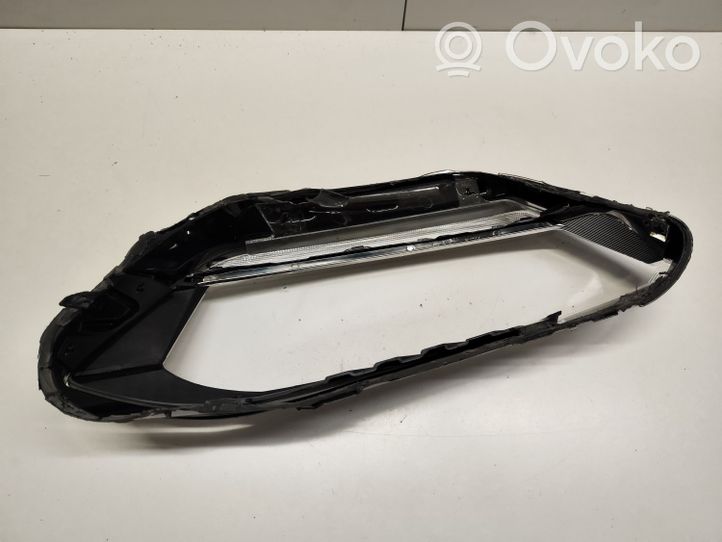 Volkswagen Golf Sportsvan Klosze lamp przednich 517941032B