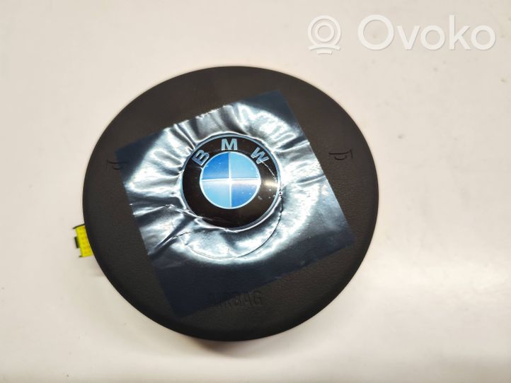 BMW 3 F30 F35 F31 Steering wheel airbag 310836879N77