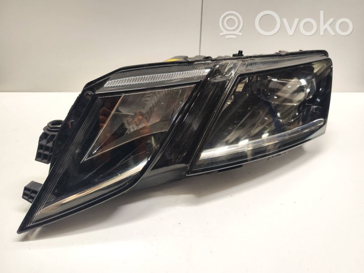 Skoda Octavia Mk3 (5E) Lampa przednia 5E1941015E