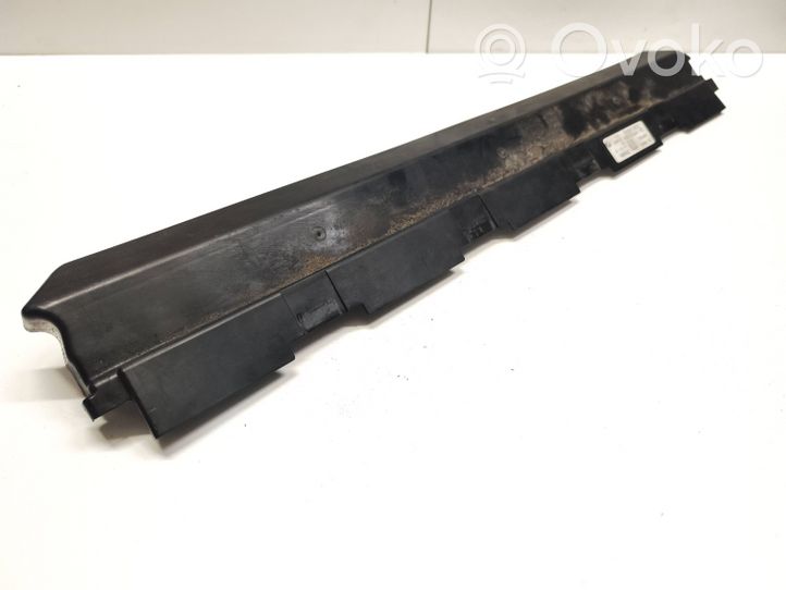 BMW 5 G30 G31 Staffa del pannello di supporto del radiatore 74258415810