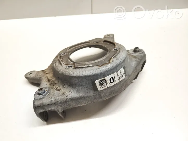 Porsche Macan Staffa di rinforzo per ammortizzatore bagagliaio 95B412384