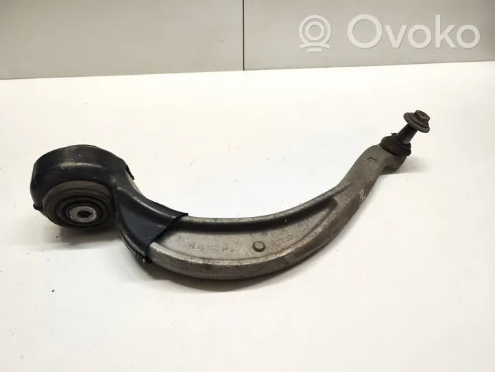 Porsche Macan Triangle bras de suspension inférieur avant 4G0407696