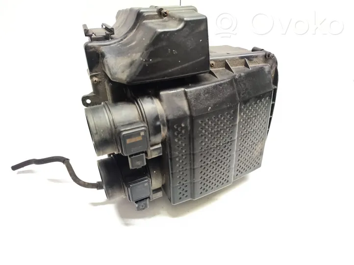 Land Rover Discovery 4 - LR4 Obudowa filtra powietrza PHB50082