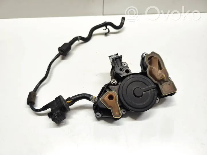 Audi A4 S4 B9 Separatore dello sfiato dell’olio 06K103495AS