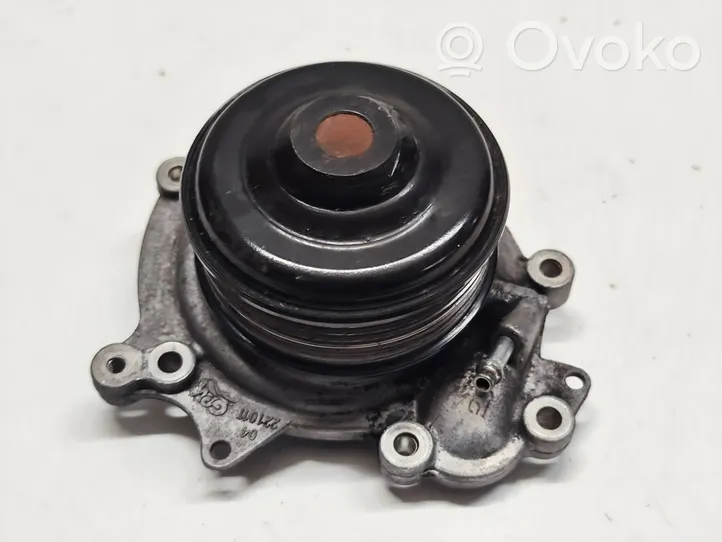 Mercedes-Benz GLE (W166 - C292) Bomba de agua A6422002101