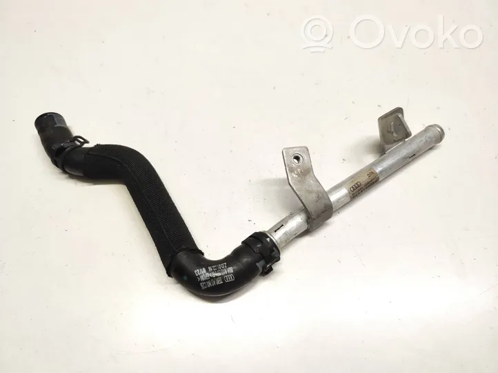 Audi Q5 SQ5 Tubo flessibile del liquido di raffreddamento del motore 80A819371R