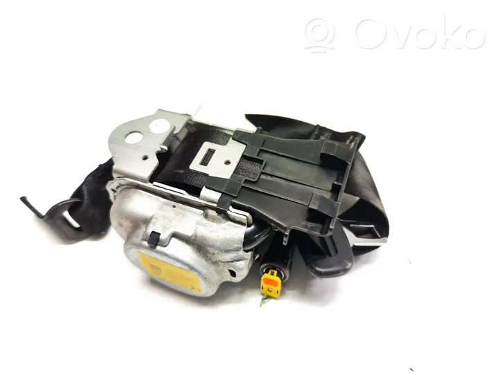 Audi Q3 F3 Takaistuimen turvavyö 83A857806