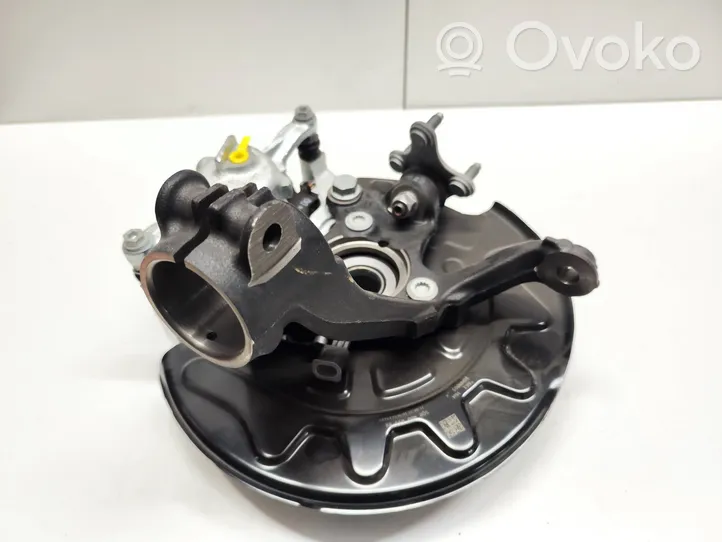 Audi Q2 - Mozzo ruota anteriore 5Q0400053RR