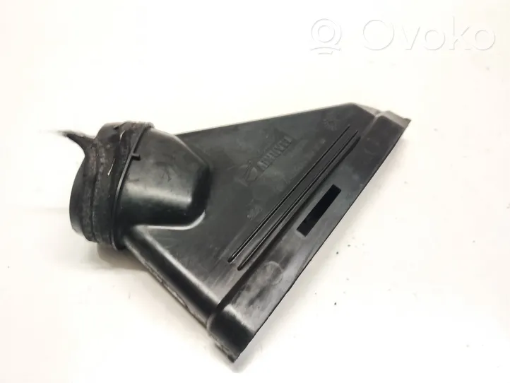 Mercedes-Benz S W222 Air intake duct part A6420947797