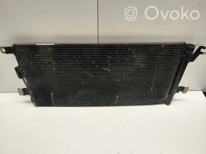 Audi Q5 SQ5 Gaisa kondicioniera dzeses radiators 80A816411