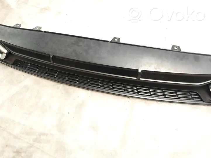 Audi A6 S6 C8 4K Rivestimento della parte inferiore del paraurti posteriore 4K0807521C