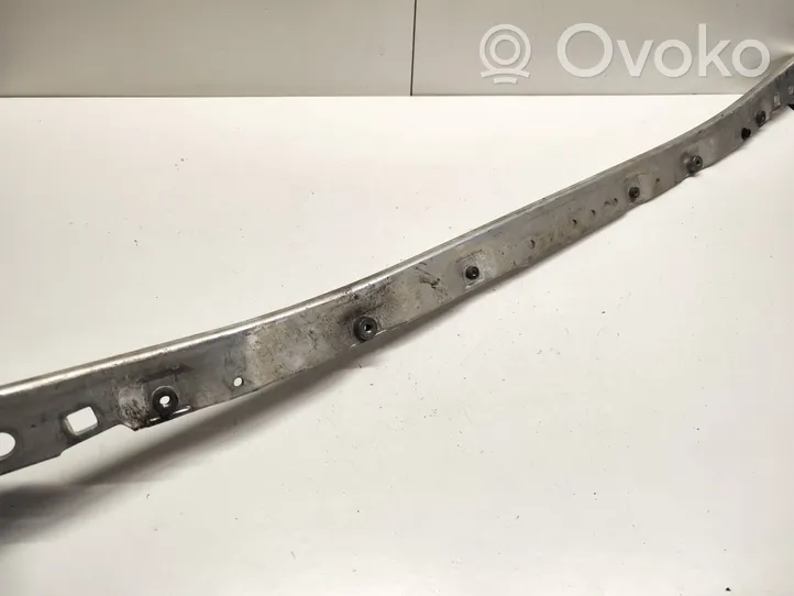 BMW 5 G30 G31 Radiateur panneau supérieur d'admission d'air 