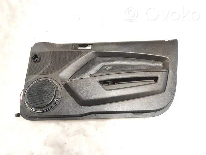 Ford Mustang V Front door card panel trim dr336323942cj