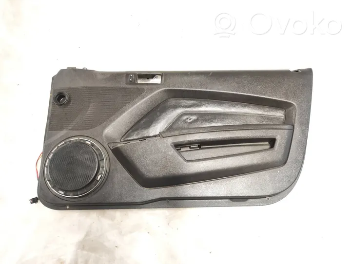 Ford Mustang V Front door card panel trim dr336323942cj