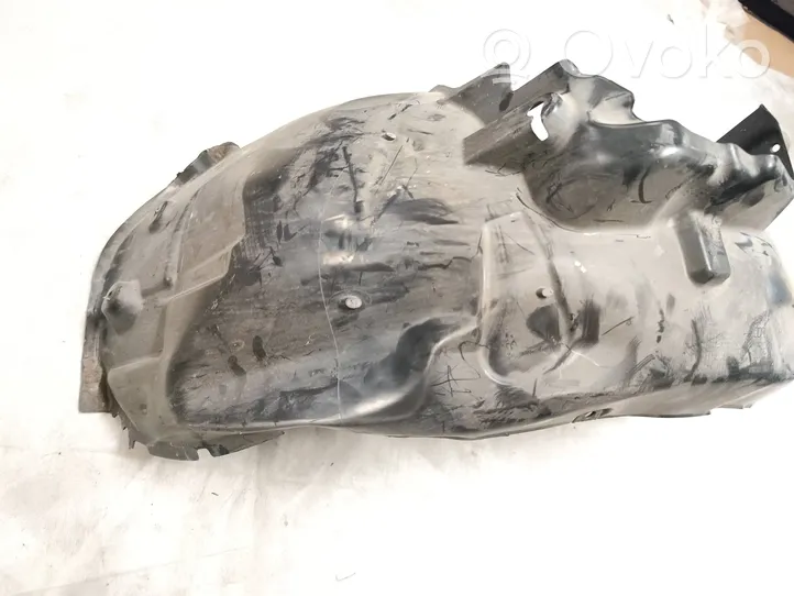 Audi A4 S4 B9 Pare-boue passage de roue avant 8W0821172A