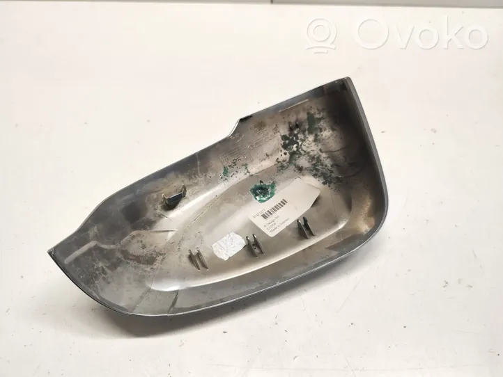 Volvo S60 Coque de rétroviseur 31322277