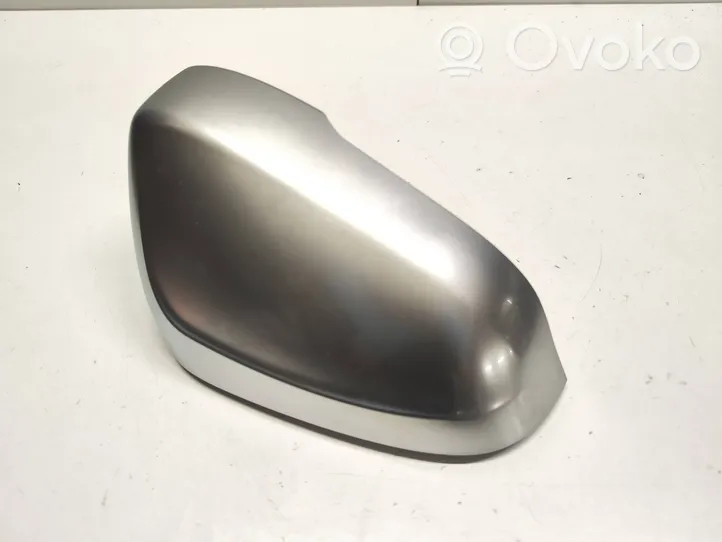 Volvo S60 Coque de rétroviseur 31322277