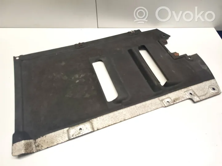 BMW X5 F15 Plaque, cache de protection de boîte de vitesses 7213668