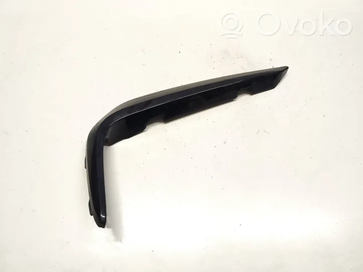 BMW 5 G30 G31 Modanatura separatore del paraurti anteriore 8064980