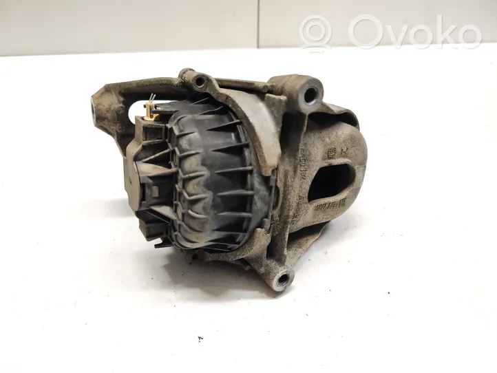 Audi Q7 4M Supporto di montaggio del motore 4m0199371ff