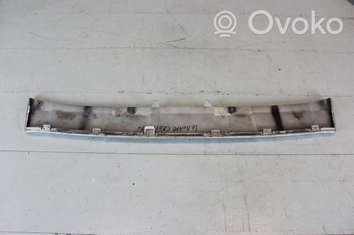 Volvo V40 Cross country Lame de pare-chocs avant 31383786