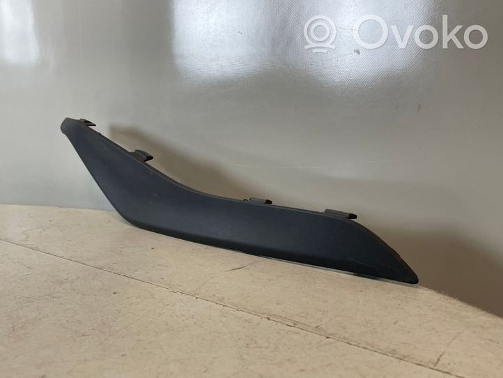 Volvo XC60 Mascherina inferiore del paraurti anteriore 31352458