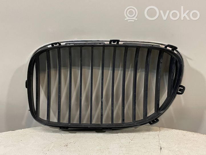 BMW 7 F01 F02 F03 F04 Atrapa chłodnicy / Grill 10627110