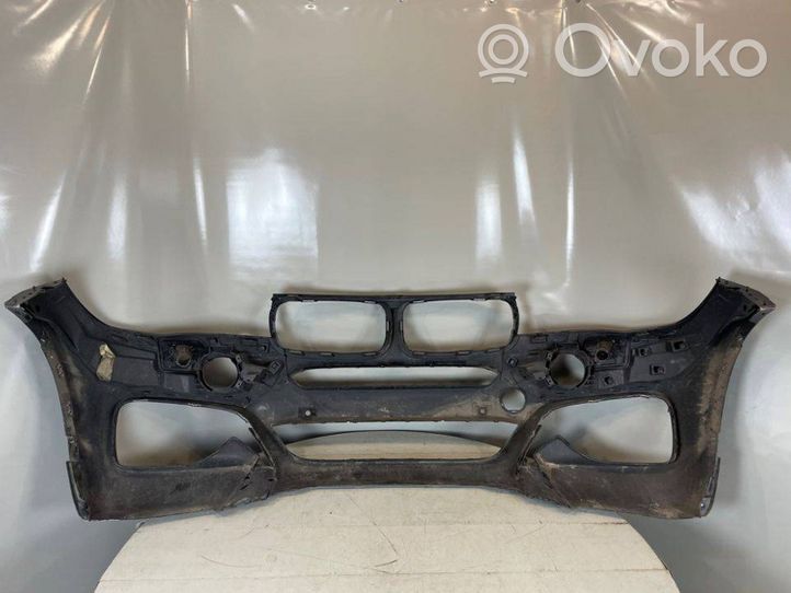 BMW X6M F86 Front bumper 51118056492