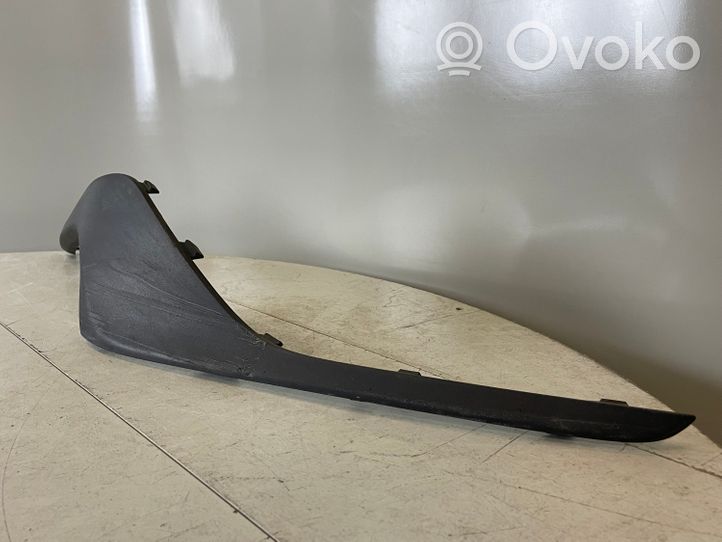 Volvo V40 Modanatura separatore del paraurti anteriore 31347087