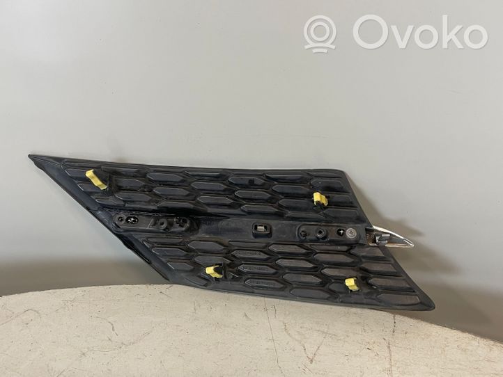 Toyota RAV 4 (XA40) Grille calandre supérieure de pare-chocs avant 5310642010