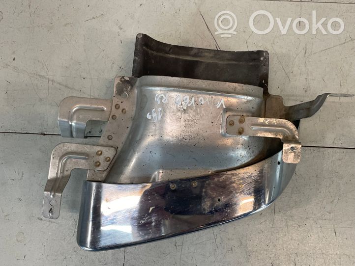 Volvo V60 Embouts d'échappement 31455531