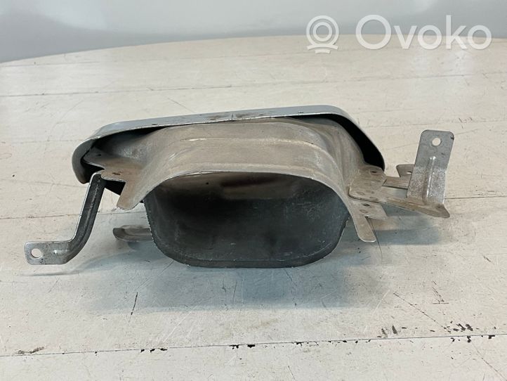 Volvo V60 Exhaust tail pipe 31455530