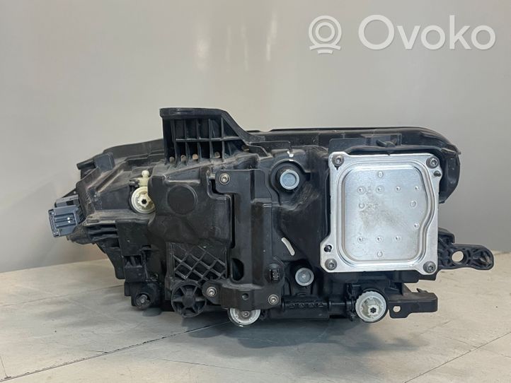 Volvo V60 Phare frontale 32338997