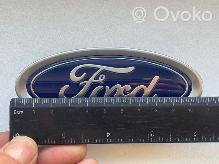 Ford Mondeo MK V Logo, emblème, badge 